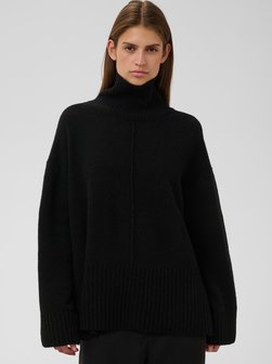 Damen Strickpullover SLBean