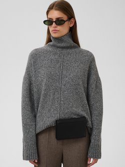 Damen Strickpullover SLBean