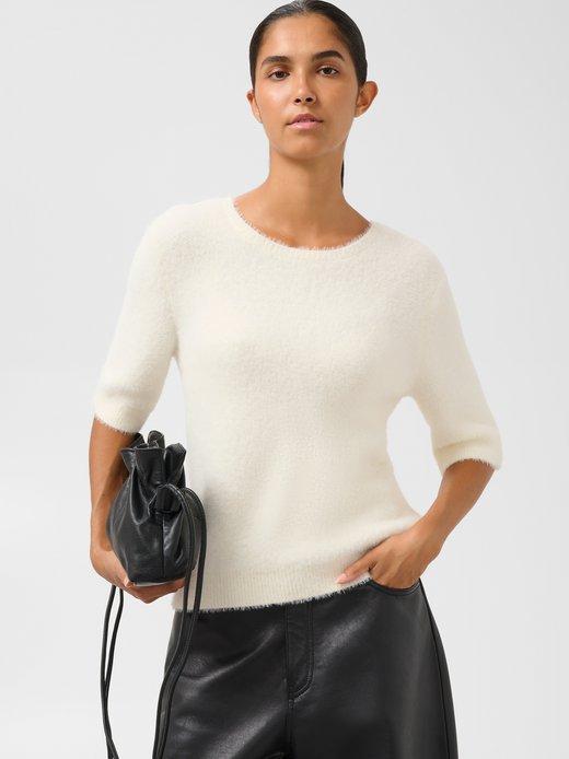 Damen Strickpullover SLHerdis