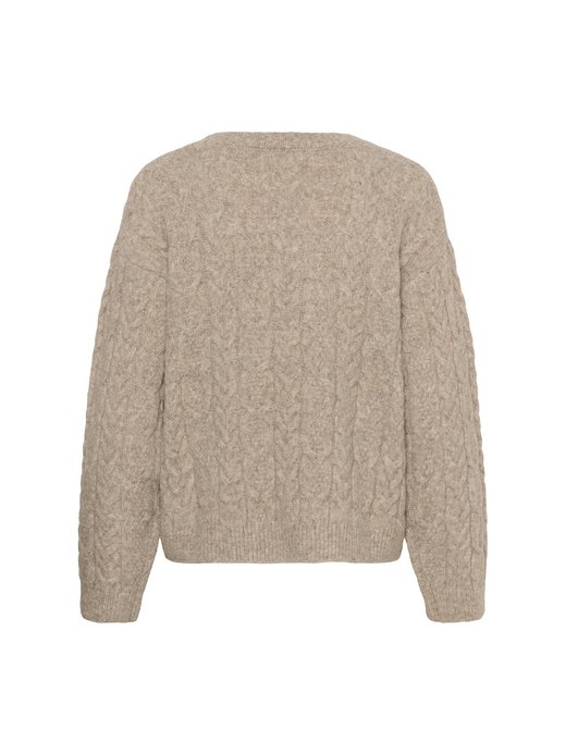 Damen Strickpullover SLIdalia