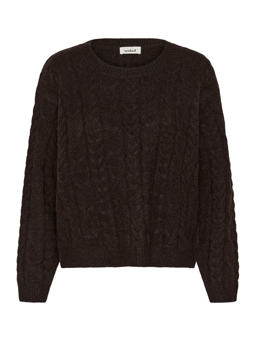 Damen Strickpullover SLIdalia