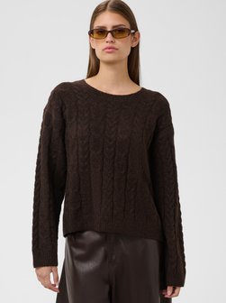 Damen Strickpullover SLIdalia