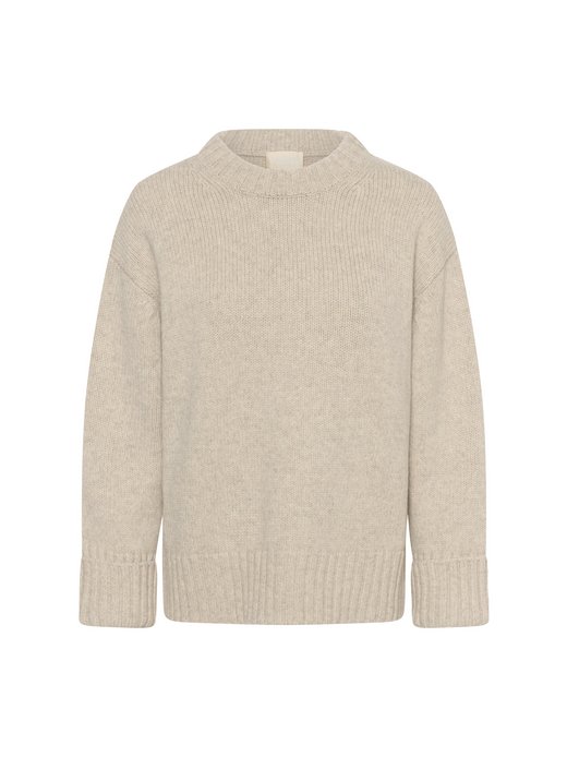 Damen Strickpullover SLMoline