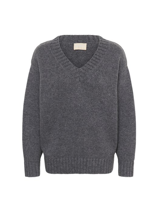 Damen Strickpullover SLMoline