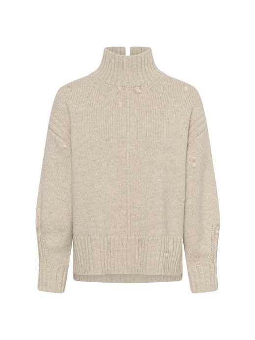 Damen Strickpullover SLMoline