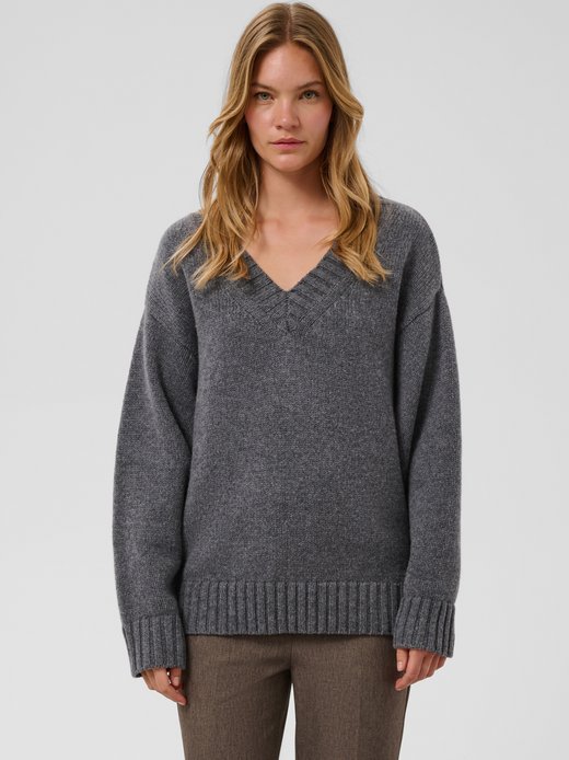 Damen Strickpullover SLMoline