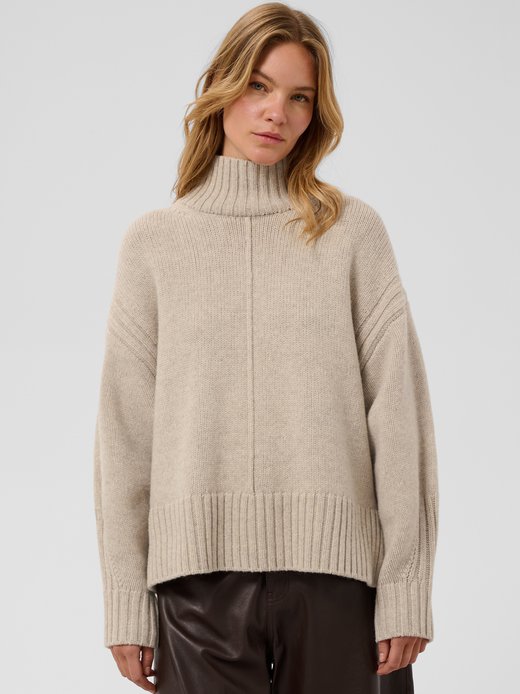 Damen Strickpullover SLMoline