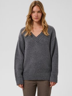 Damen Strickpullover SLMoline