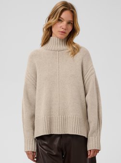 Damen Strickpullover SLMoline