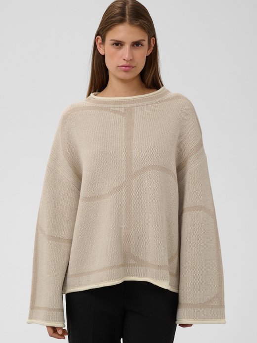 Damen Strickpullover SLRava
