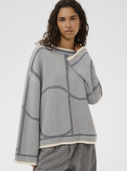 Damen Strickpullover SLRava