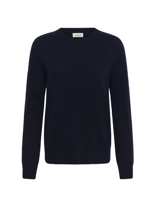 Damen Strickpullover SLSida