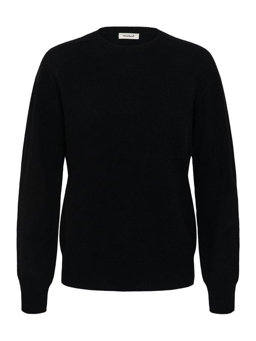 Damen Strickpullover SLSida