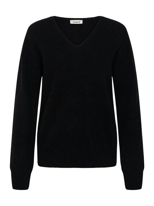 Damen Strickpullover SLSida