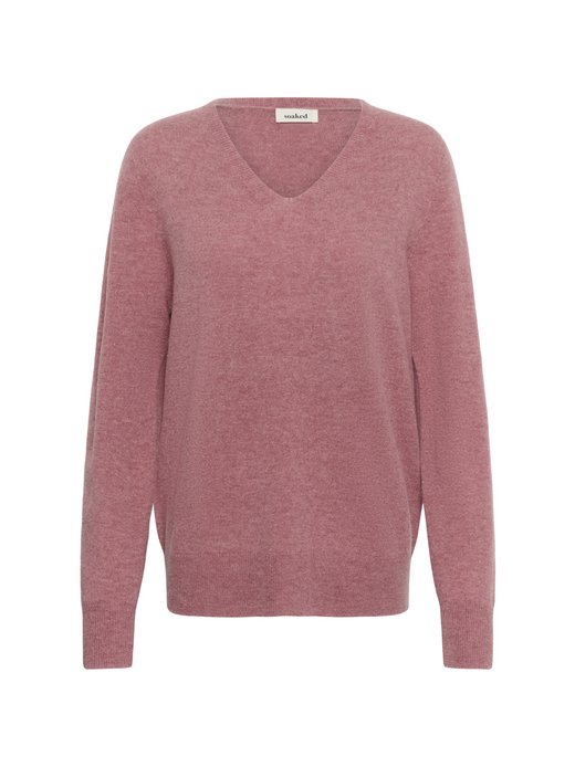 Damen Strickpullover SLSida