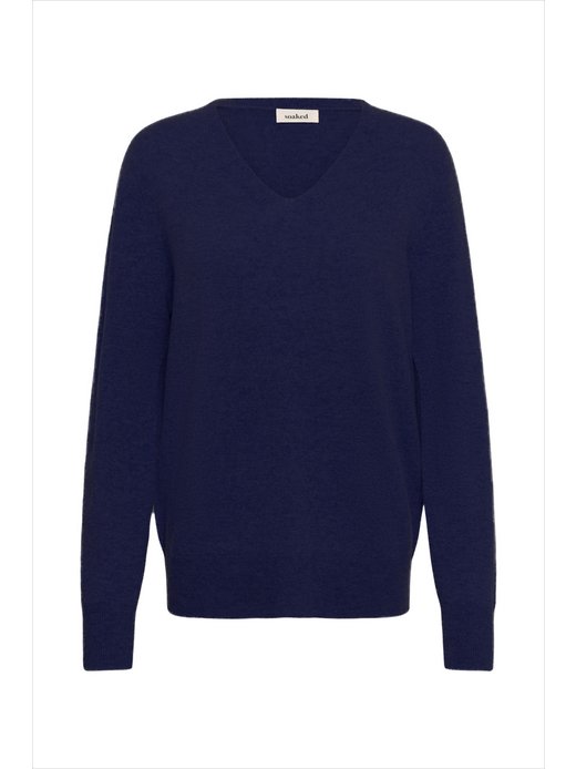 Damen Strickpullover SLSida