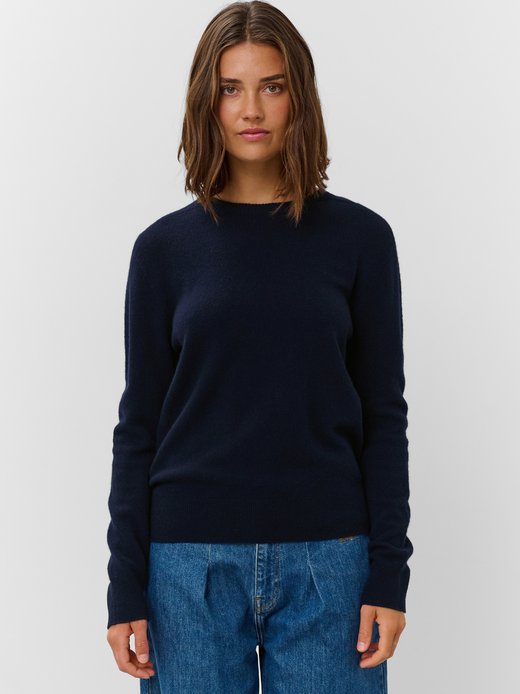 Damen Strickpullover SLSida