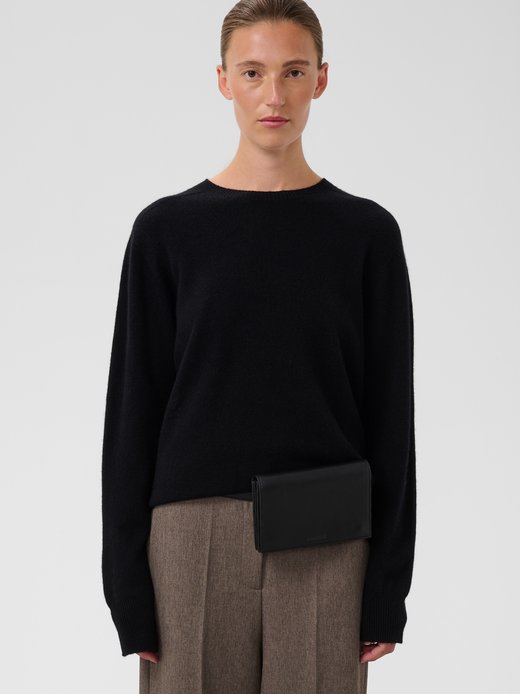 Damen Strickpullover SLSida