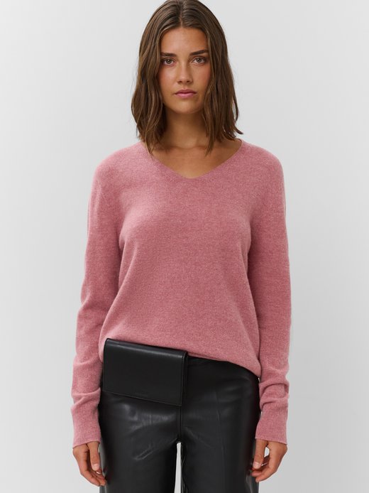 Damen Strickpullover SLSida