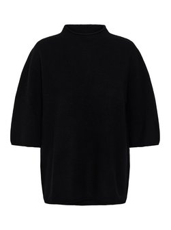 Damen Strickpullover SLSida