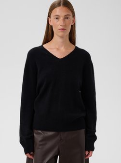 Damen Strickpullover SLSida