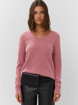 Damen Strickpullover SLSida