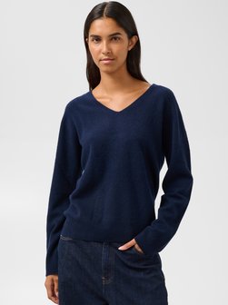 Damen Strickpullover SLSida
