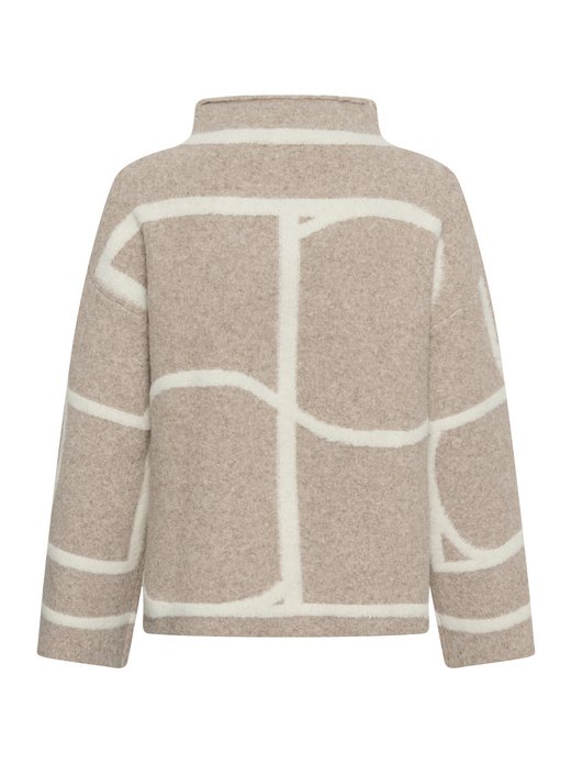 Damen Strickpullover SLSorea