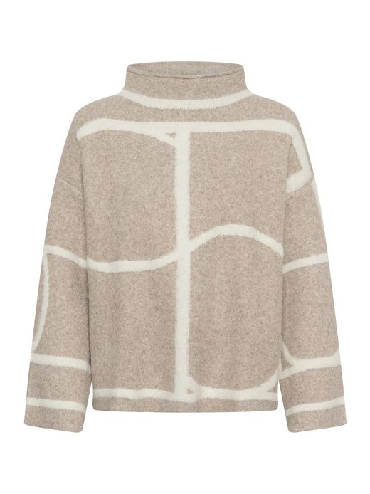 Damen Strickpullover SLSorea