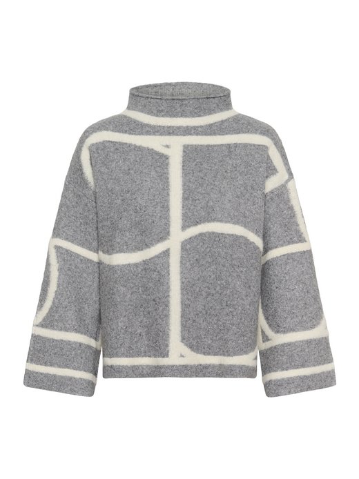Damen Strickpullover SLSorea