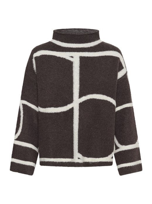 Damen Strickpullover SLSorea