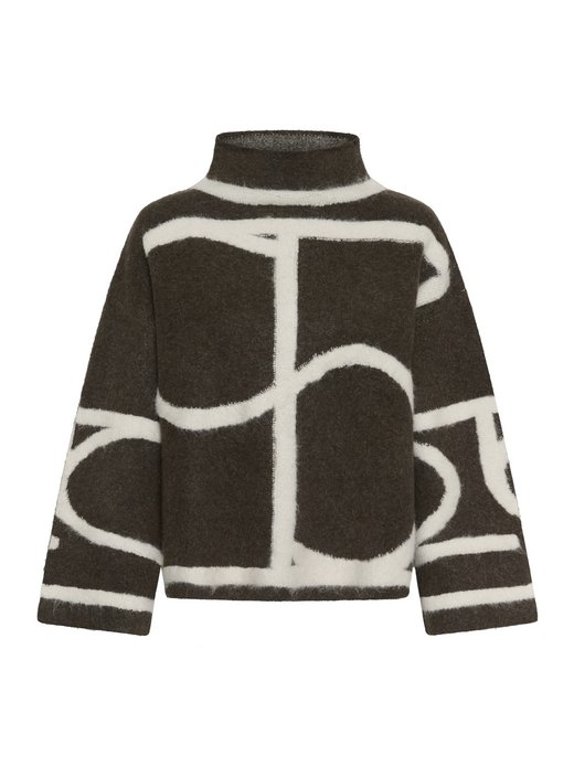 Damen Strickpullover SLSorea