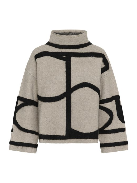Damen Strickpullover SLSorea