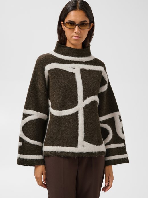 Damen Strickpullover SLSorea