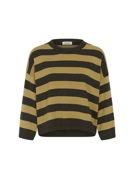 Damen Strickpullover SLSpina