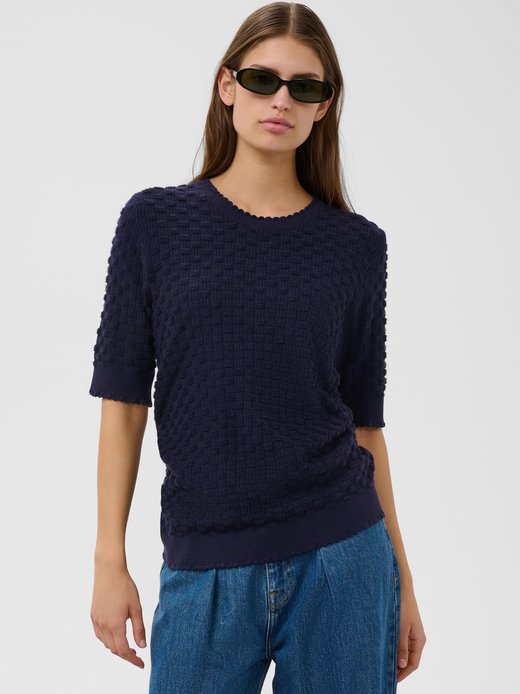 Damen Strickpullover SLSpina