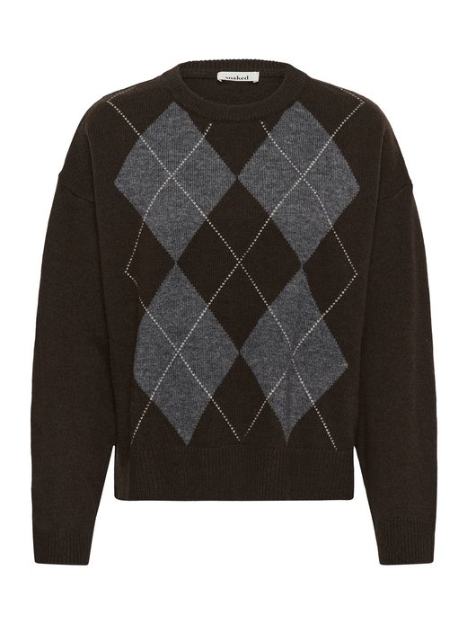 Damen Strickpullover SLTone
