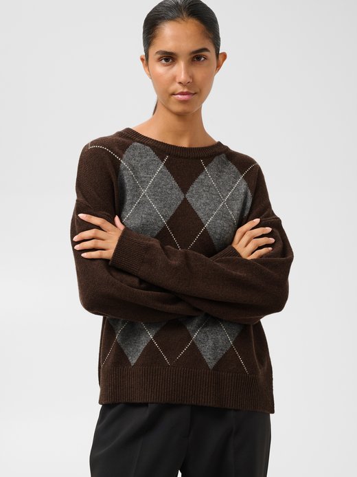 Damen Strickpullover SLTone