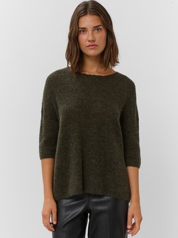 Damen Strickpullover SLTuesday