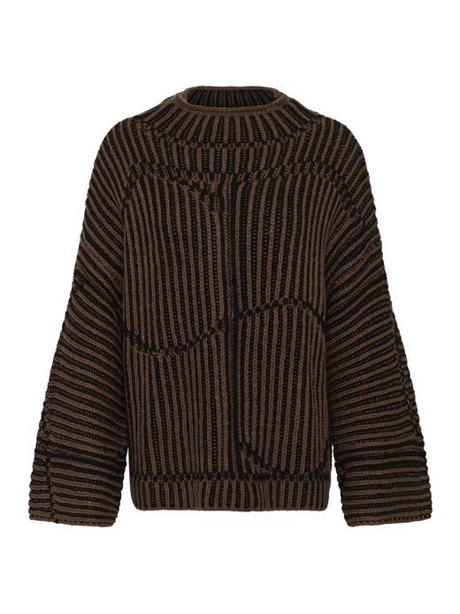 Damen Strickpullover SLYlva