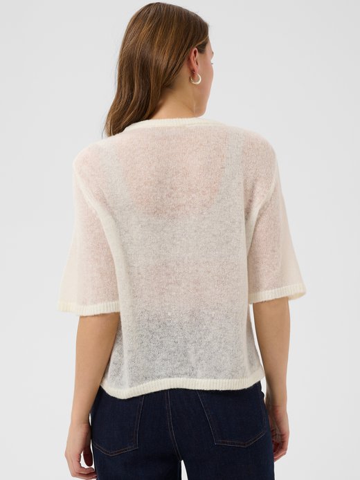 Damen Strickpullover SabbaraSZ