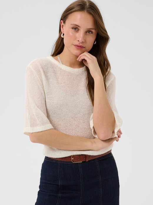 Damen Strickpullover SabbaraSZ