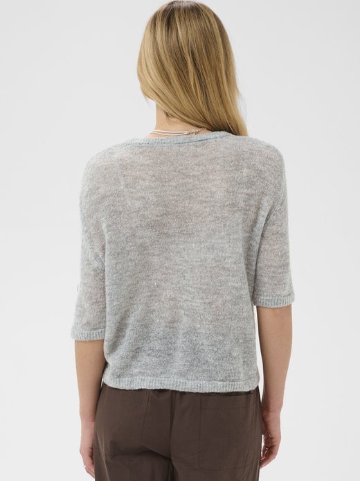 Damen Strickpullover SabbaraSZ