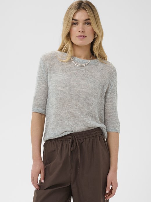 Damen Strickpullover SabbaraSZ