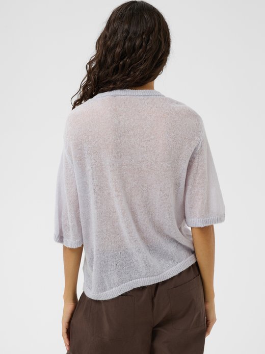 Damen Strickpullover SabbaraSZ