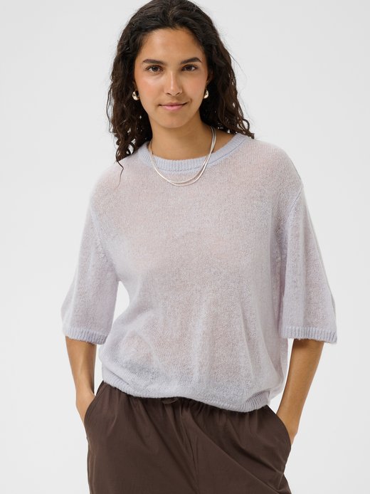 Damen Strickpullover SabbaraSZ