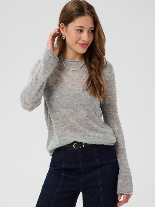 Damen Strickpullover SabbaraSZ