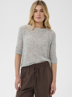 Damen Strickpullover SabbaraSZ