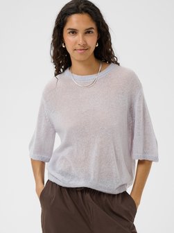 Damen Strickpullover SabbaraSZ