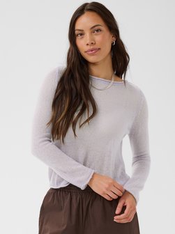 Damen Strickpullover SabbaraSZ